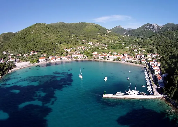 10112a Lejlighed Žuljana