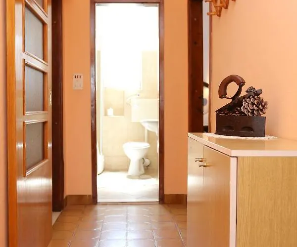 Lejlighed 10112a Žuljana