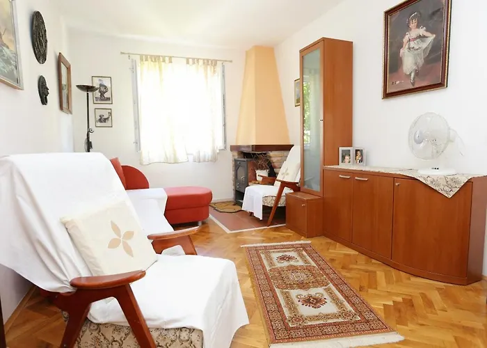 10112a Appartamento Žuljana
