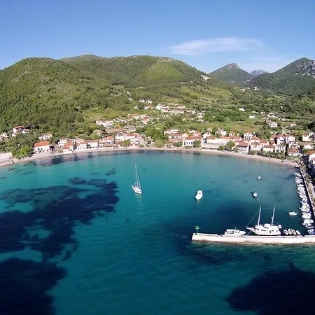 10112a Apartment Žuljana