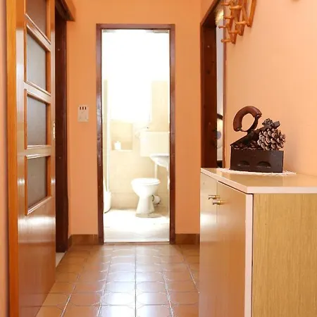 Apartment 10112a Zuljana