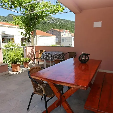 10112a Apartment Zuljana