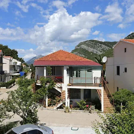 Apartment 10112a Zuljana
