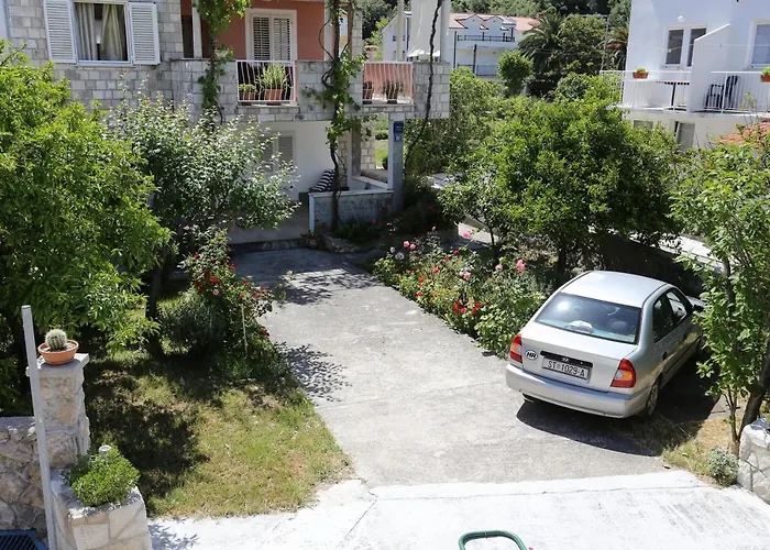 Appartement 10112a *