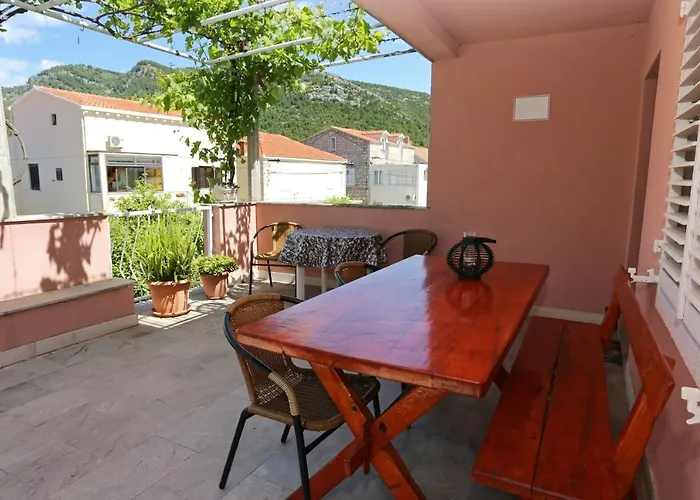 10112a Appartement Žuljana