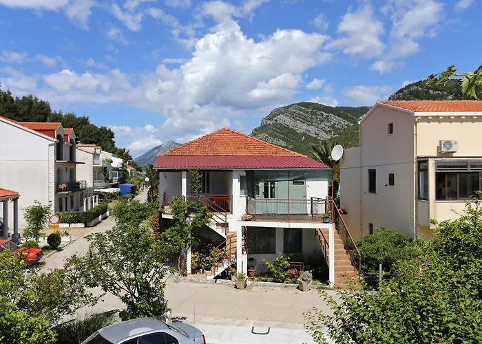 Appartement 10112a Žuljana